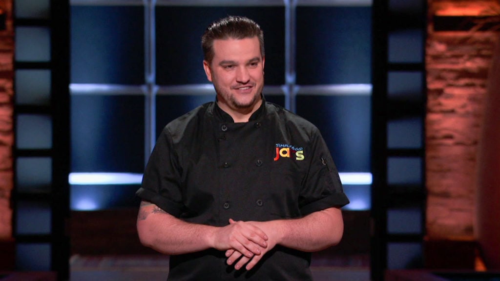 As Seen on ABC's "Shark Tank".